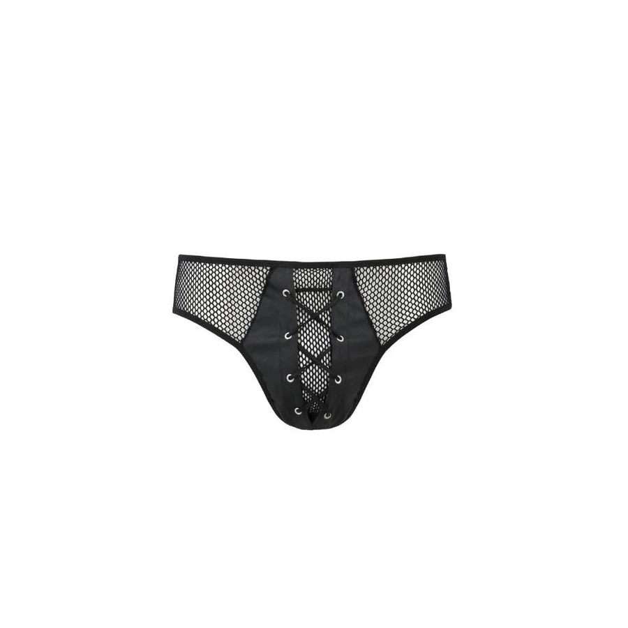 PASSION - 035 SLIP RICHARD CZARNY L/XL